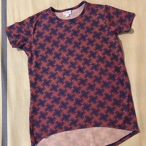 Lularoe Girls Shirt